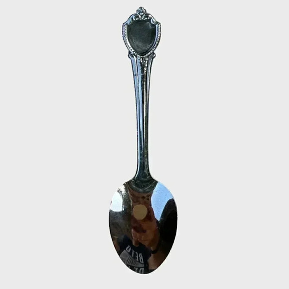 *5 for $15* Cincinnati Ohio Souvenir Spoon - Picture 4 of 5